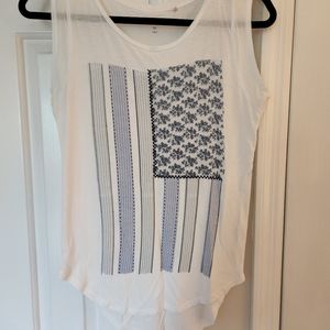 Guess Tank Top